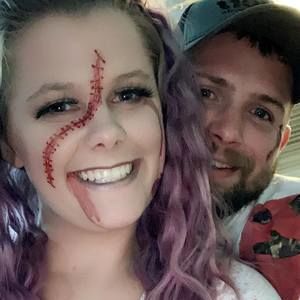 Meet your Posher, Allyson